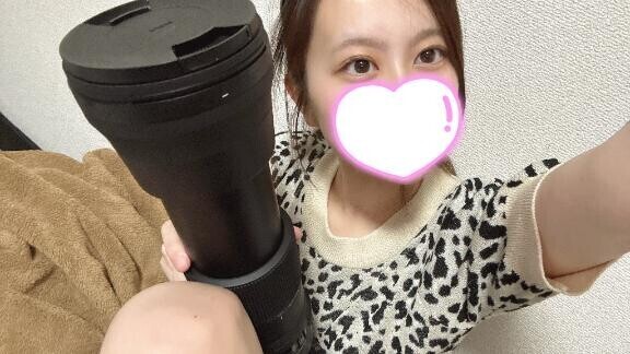おおきいね…??