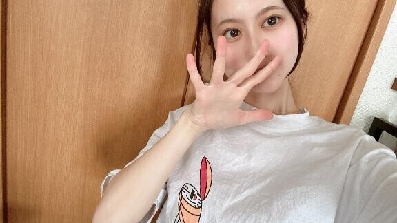 日曜日の朝から…??