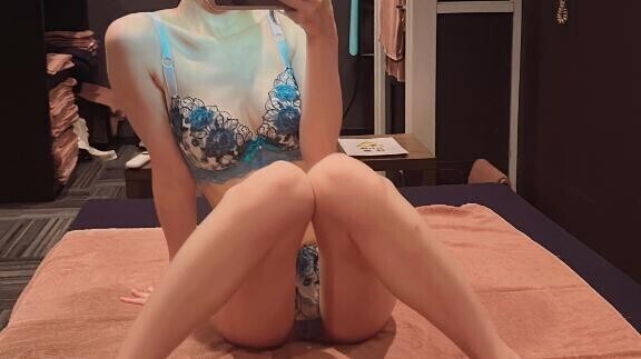 受け止めて…??