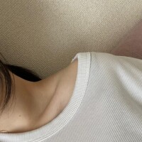 ごめんなさい~?