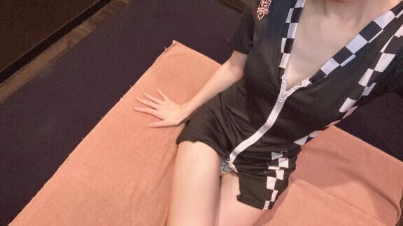明日も元気に…??