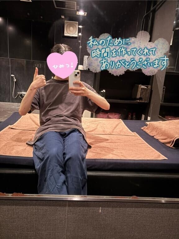 8日ありがとうございました［たいきん］