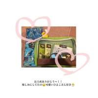 お礼?昨日スタートの本指さまへ?
