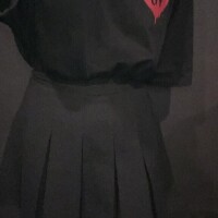 ごめんなさい?