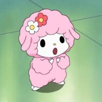 ごめんなさいっ?