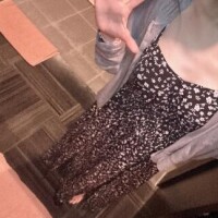 お礼は本文でね?