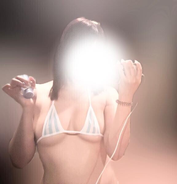 久しぶりにエロい日記でも
