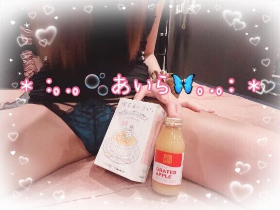 久しぶりに?