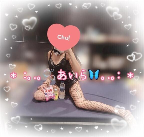 バニー??♀??