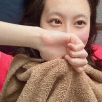 ねぼすけの朝…??
