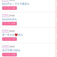 15日のシンデレラ??プチシンデレラ??