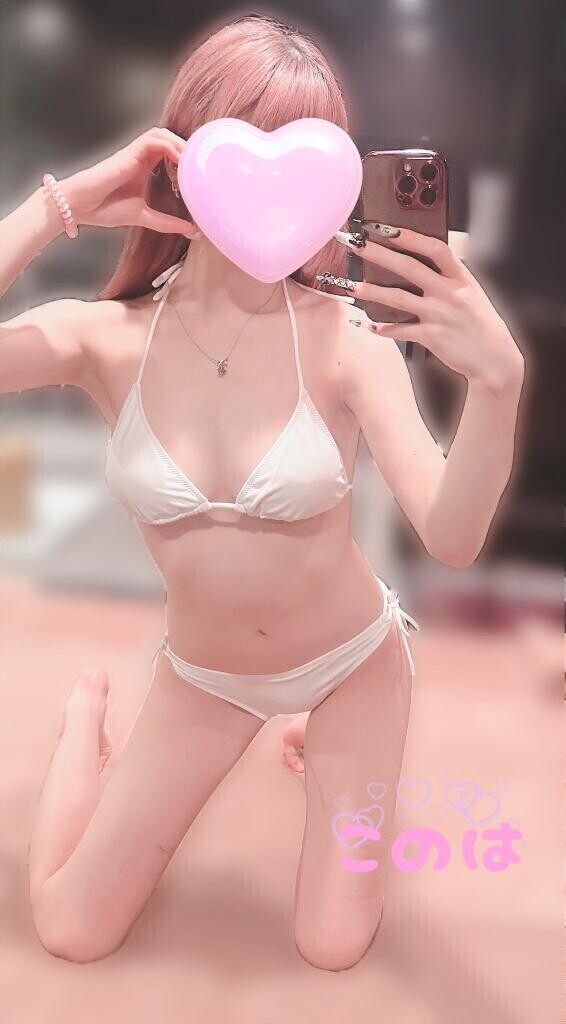 ビキニガール