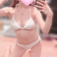 ビキニガール