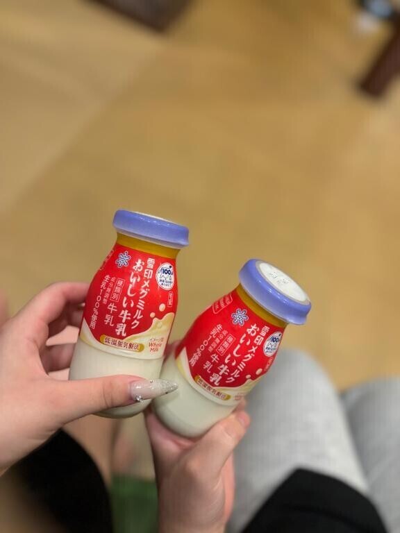 ヾ(・ω・)ゞ