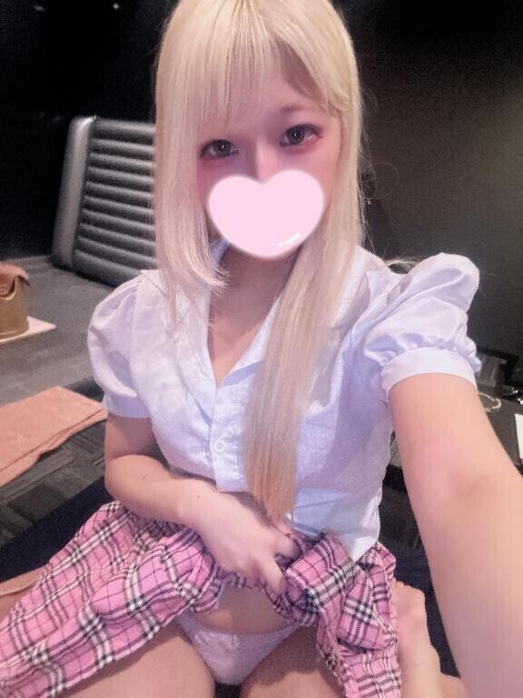 早くシよ？