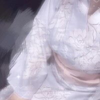 お礼??