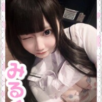 甘えたい気分??