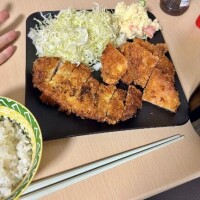 試験にカツヨ！！