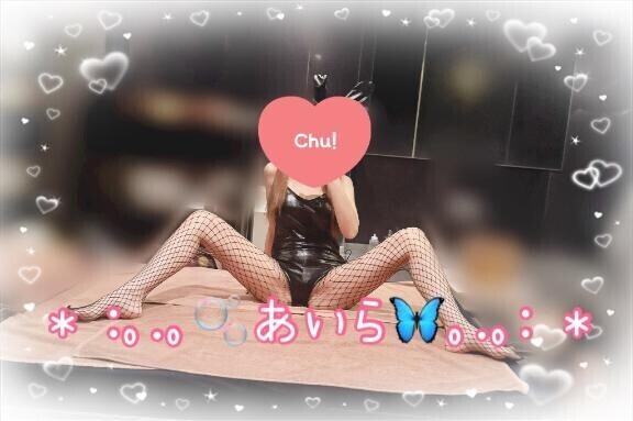バニー??♀??