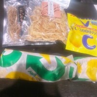18日のお礼 part2