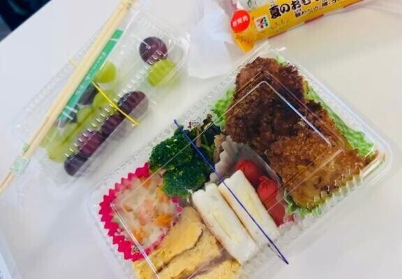 手作りもいつか…??