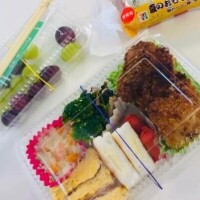 手作りもいつか…??