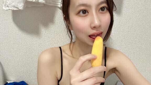 ?ただいま～?