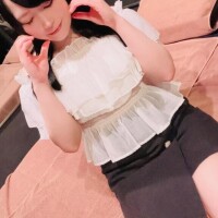 ?肌に触れて幸せ?