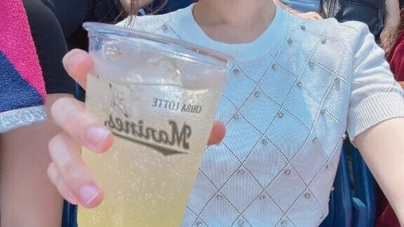 楽しみはもっと先に…??