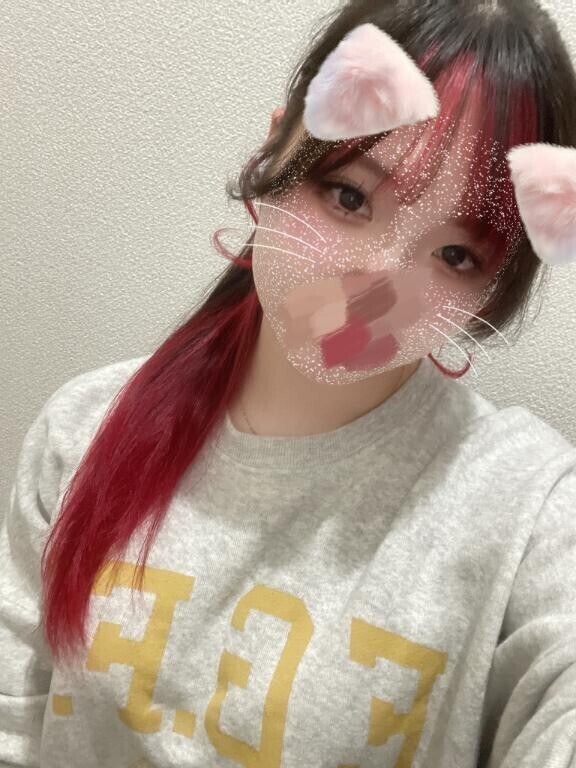 ごめんなさい