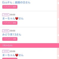 25日のシンデレラ??プチシンデレラ??