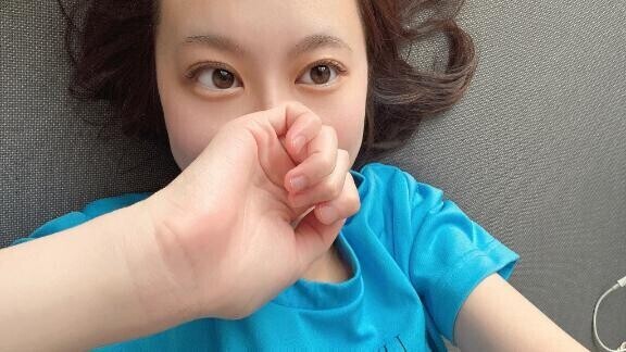 今日はつめつめ…??