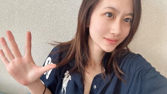 ぼーっ??