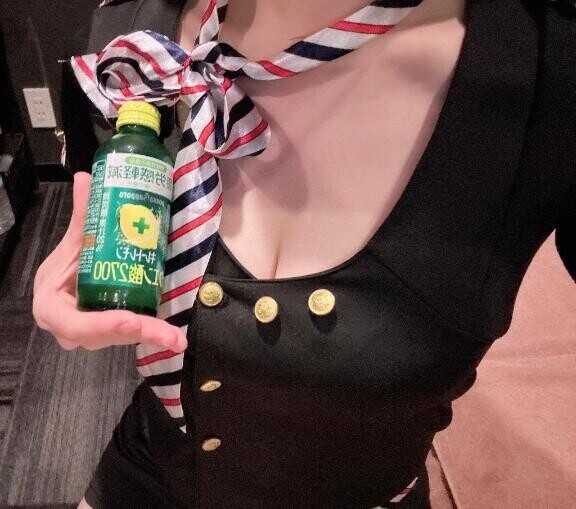 ありがとう?