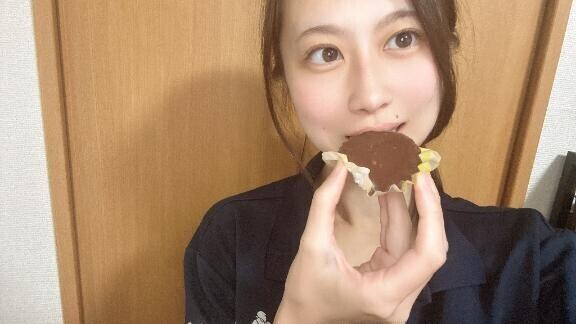 甘いものは心のくすり説?