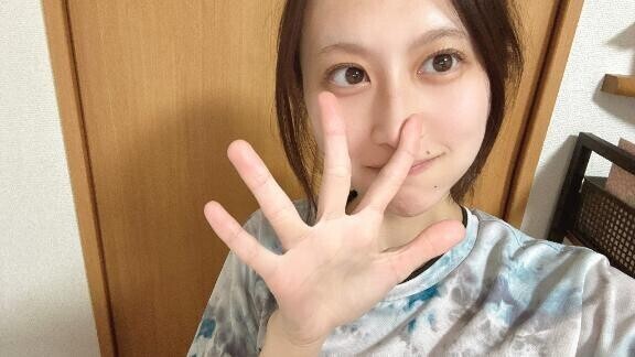 明日からたのしみに…??