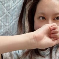 いっぱいチャージ中…??