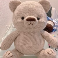 めと