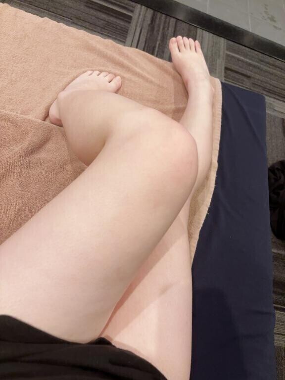 やさしいのがすき?
