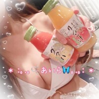 りんごジュース??