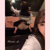 ありのままのわたしをみてね？