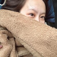 1日中…??