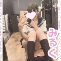 もう我慢しないでいっぱい出してね?