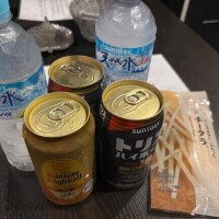 9月 まだ夏を続けている