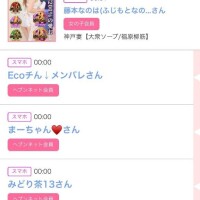 14日のシンデレラ??プチシンデレラ??