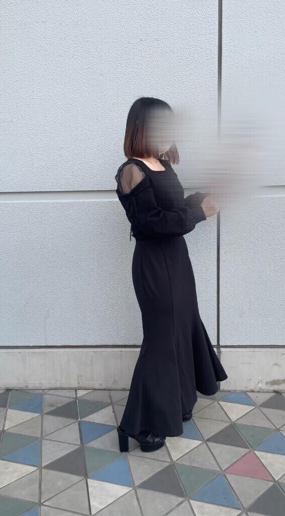 ?ボブにしてみたくなったり?