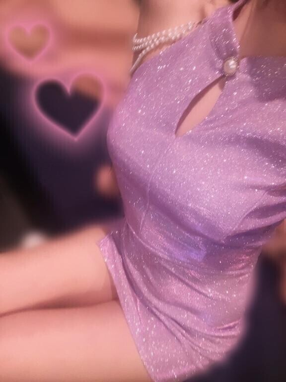 セクシーなお姉さん?