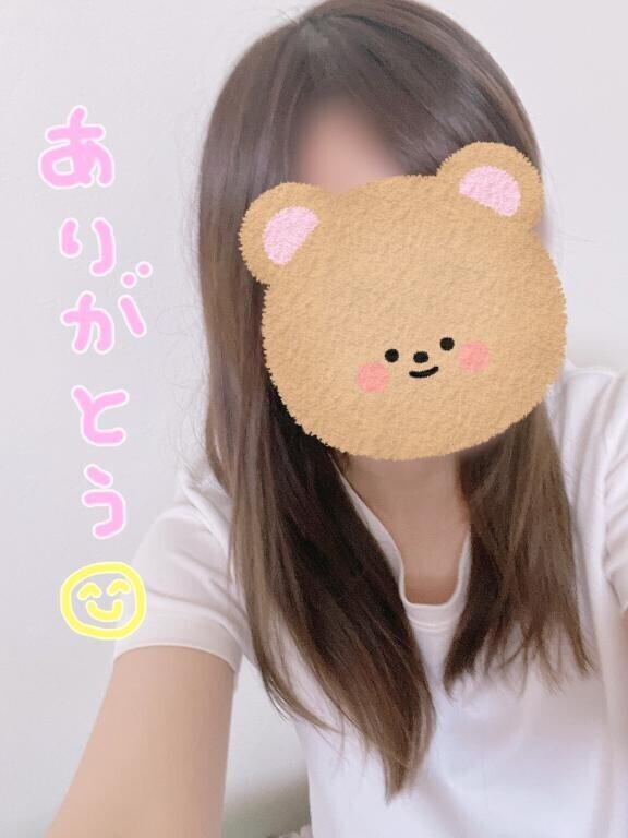 昨日のありがとうの気持ち( ??? )??