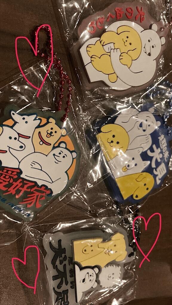 【尊い?】本指さんありがとう～???