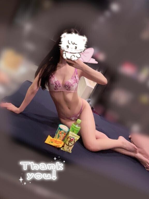 筋見てみる？??